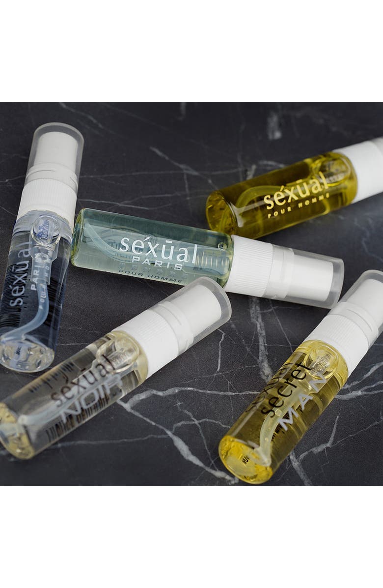 Sexual Michel Germain Sexual Discovery Love Set for Men, Alternate, color, No Colour