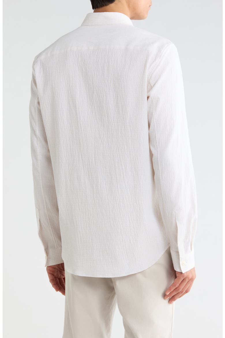 Rammy Poplin Button-Up Shirt, Alternate, color, SDWH