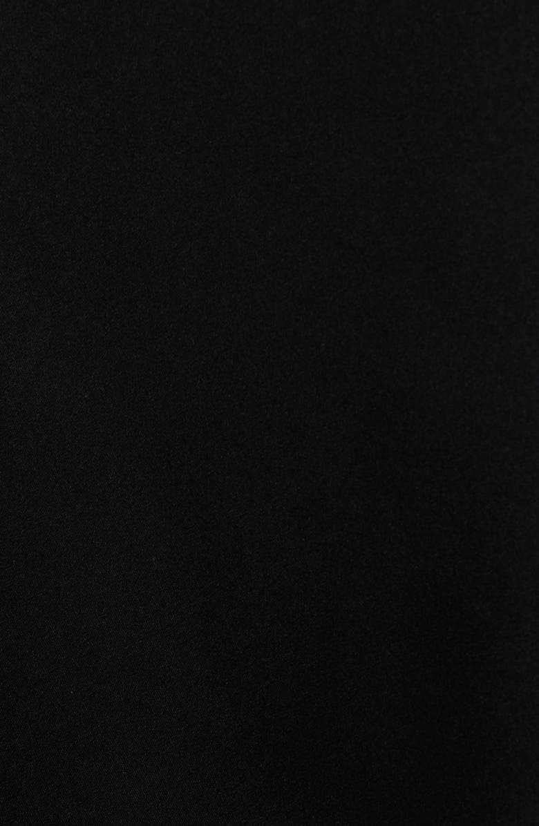 KOBI HALPERIN Sailor Stretch Silk Shell, Alternate, color,