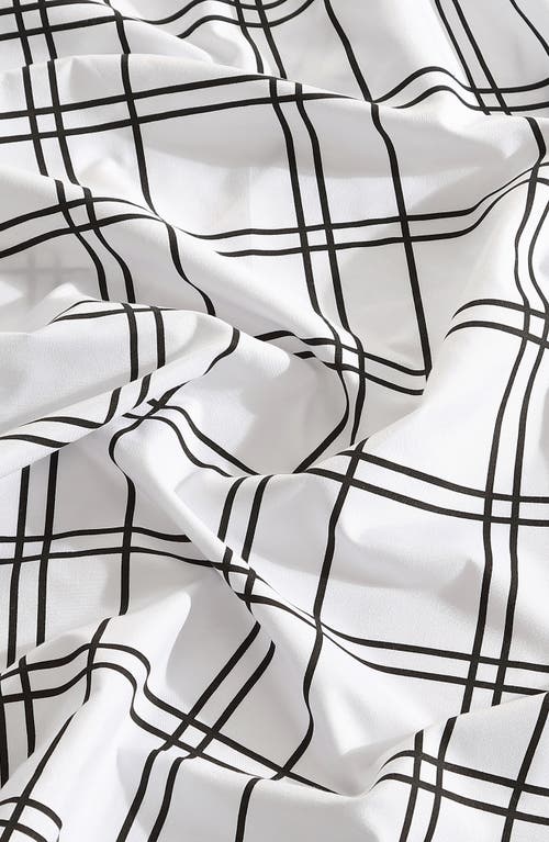 Vcny Home Portfolio Malo Sheet Set In Gray