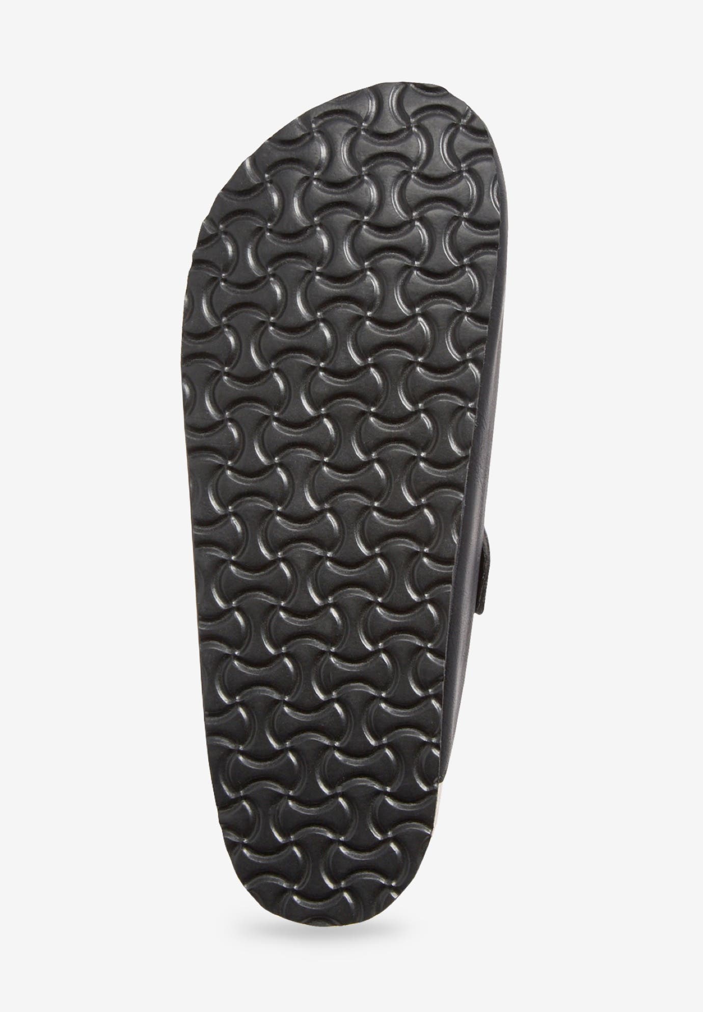 Comfortview The Luna Slip On Clog, Alternate, color, Black