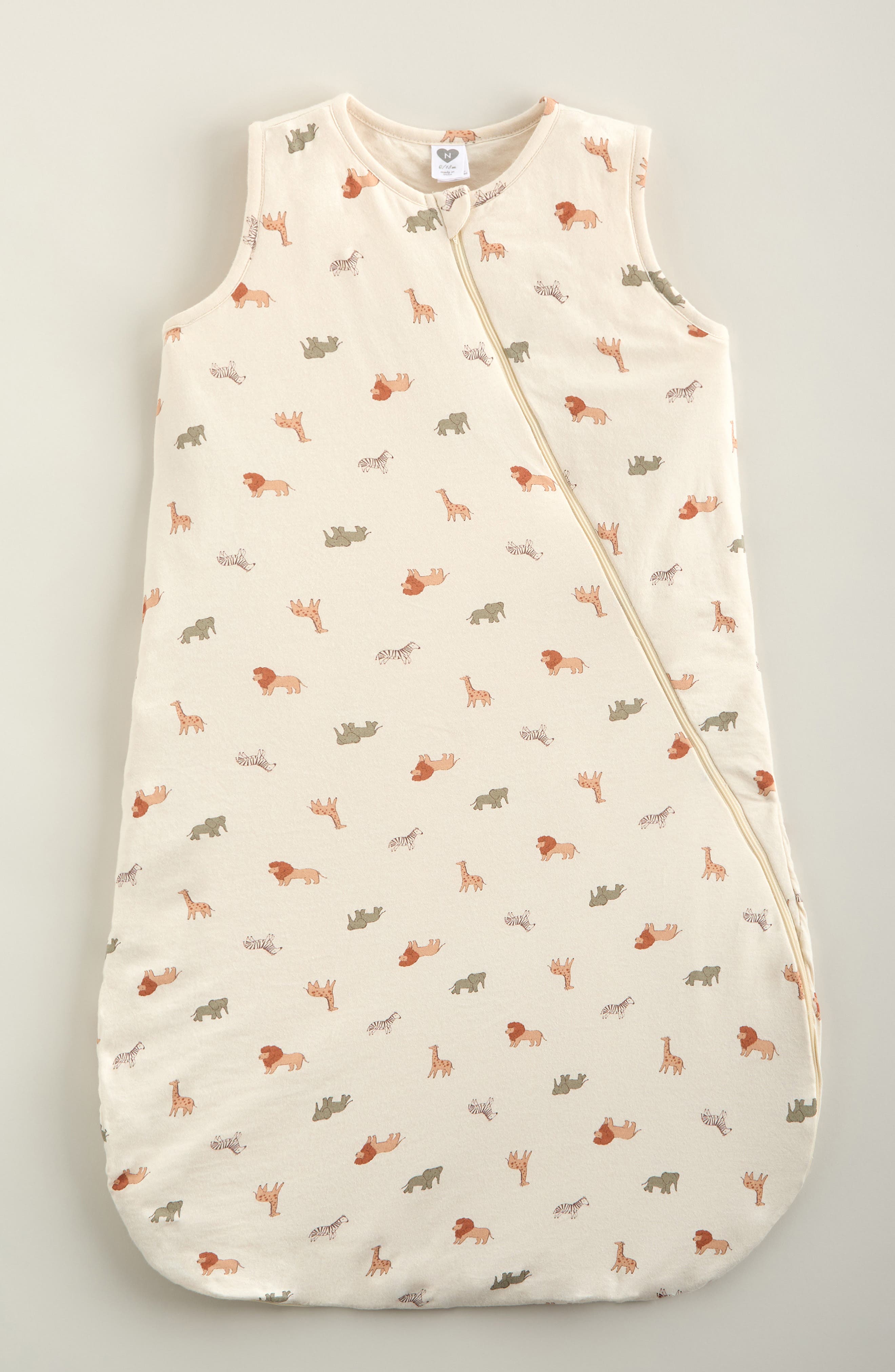 IVORY BIRCH SAFARI