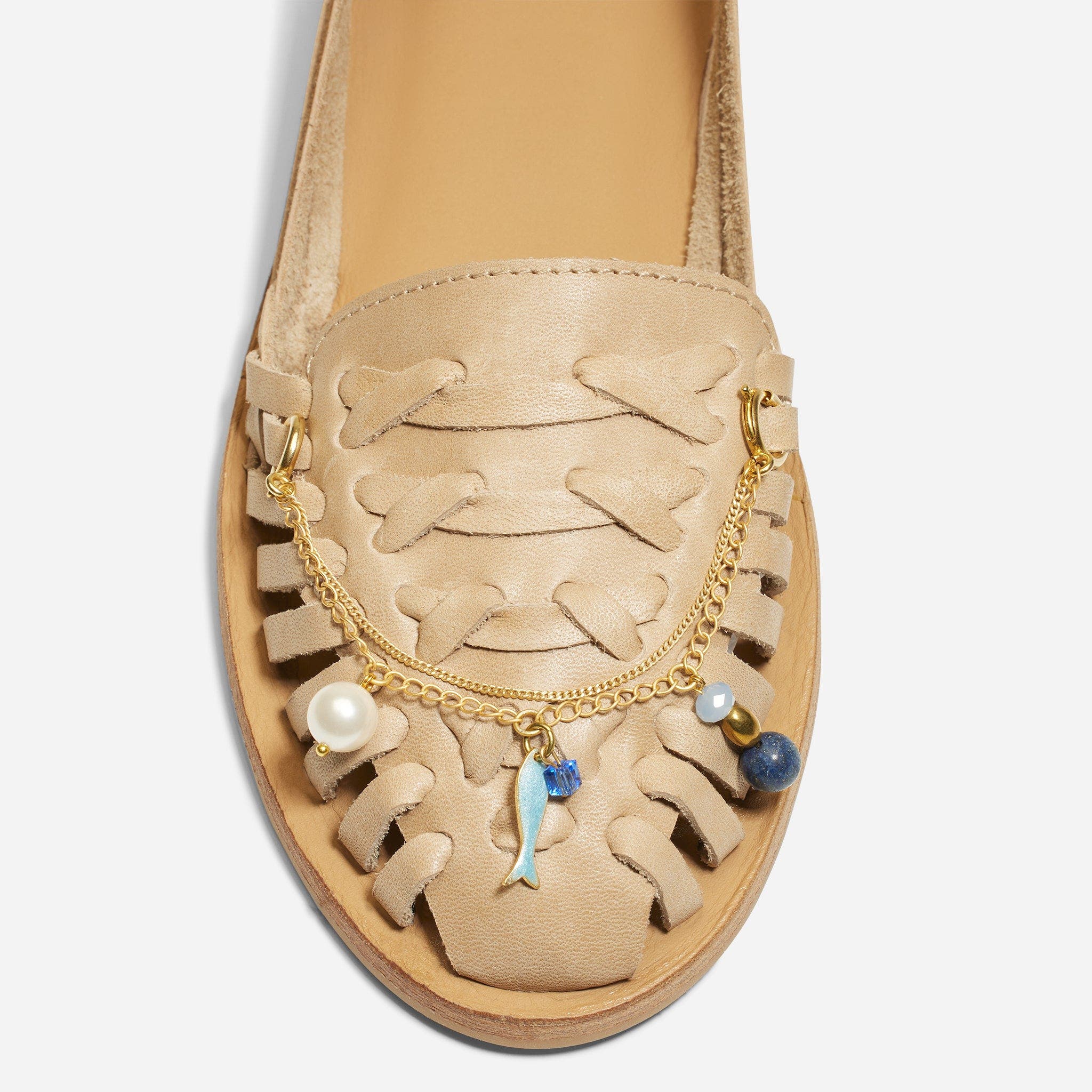 Women's Huarache Sandal 2.0, Alternate, color, Bone