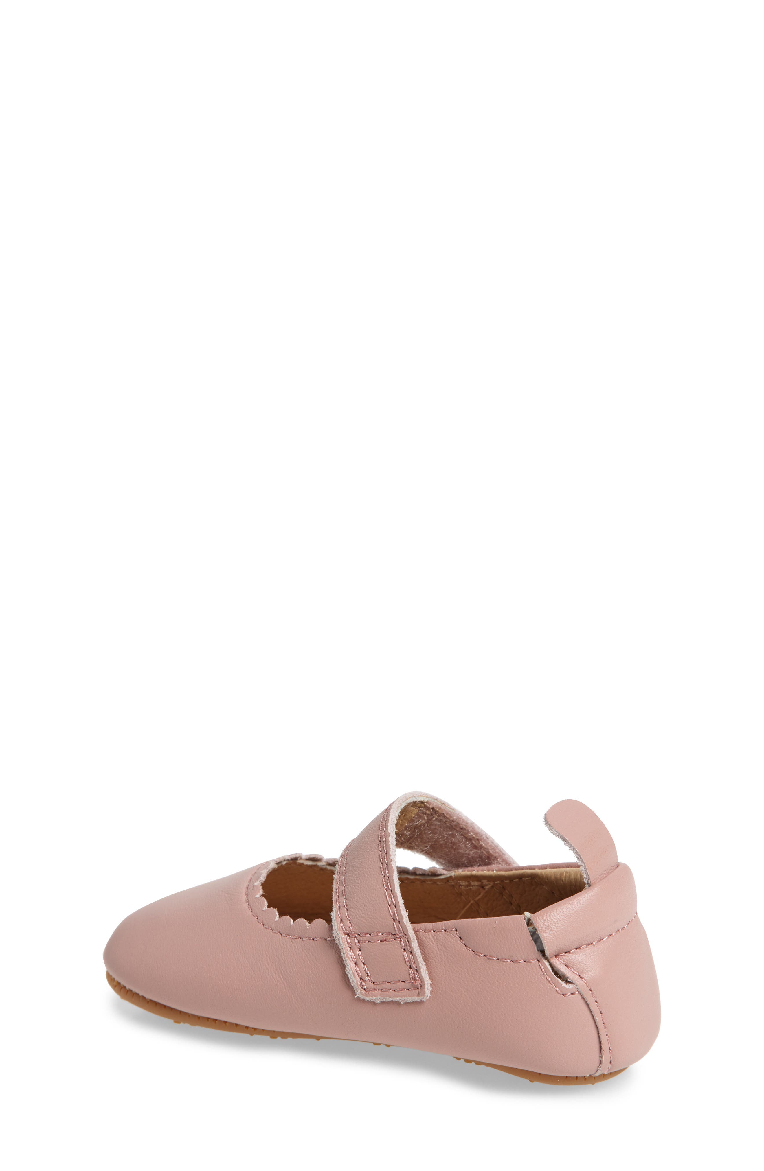 OLD SOLES Glam Gab Mary Jane Flat, Alternate, color, Kiss