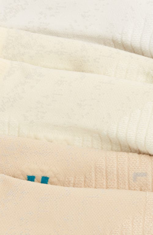 Stance 3-pack Assorted Athletic Tab Back Socks