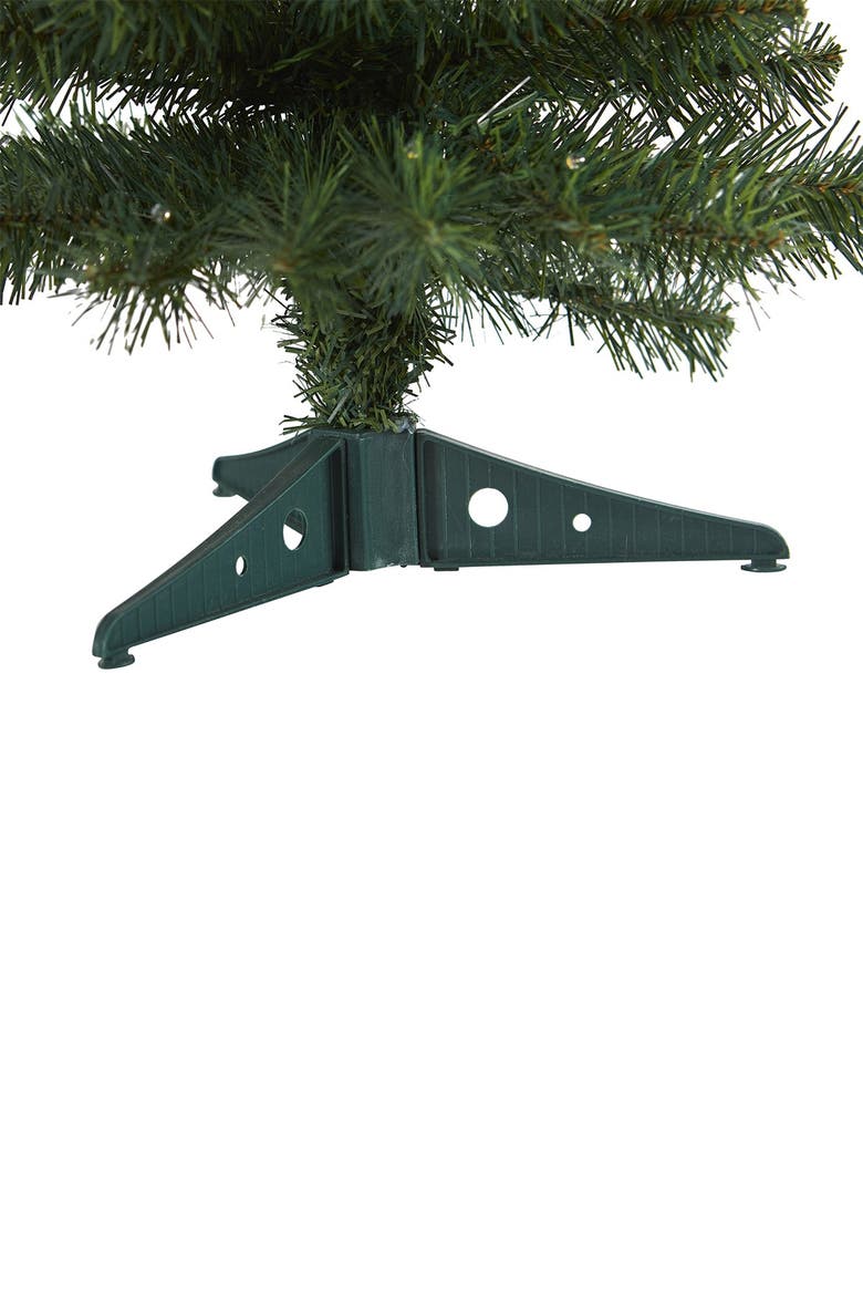 2ft. Green Artificial Christmas Tree with 35 LED Lights | Nordstromrack