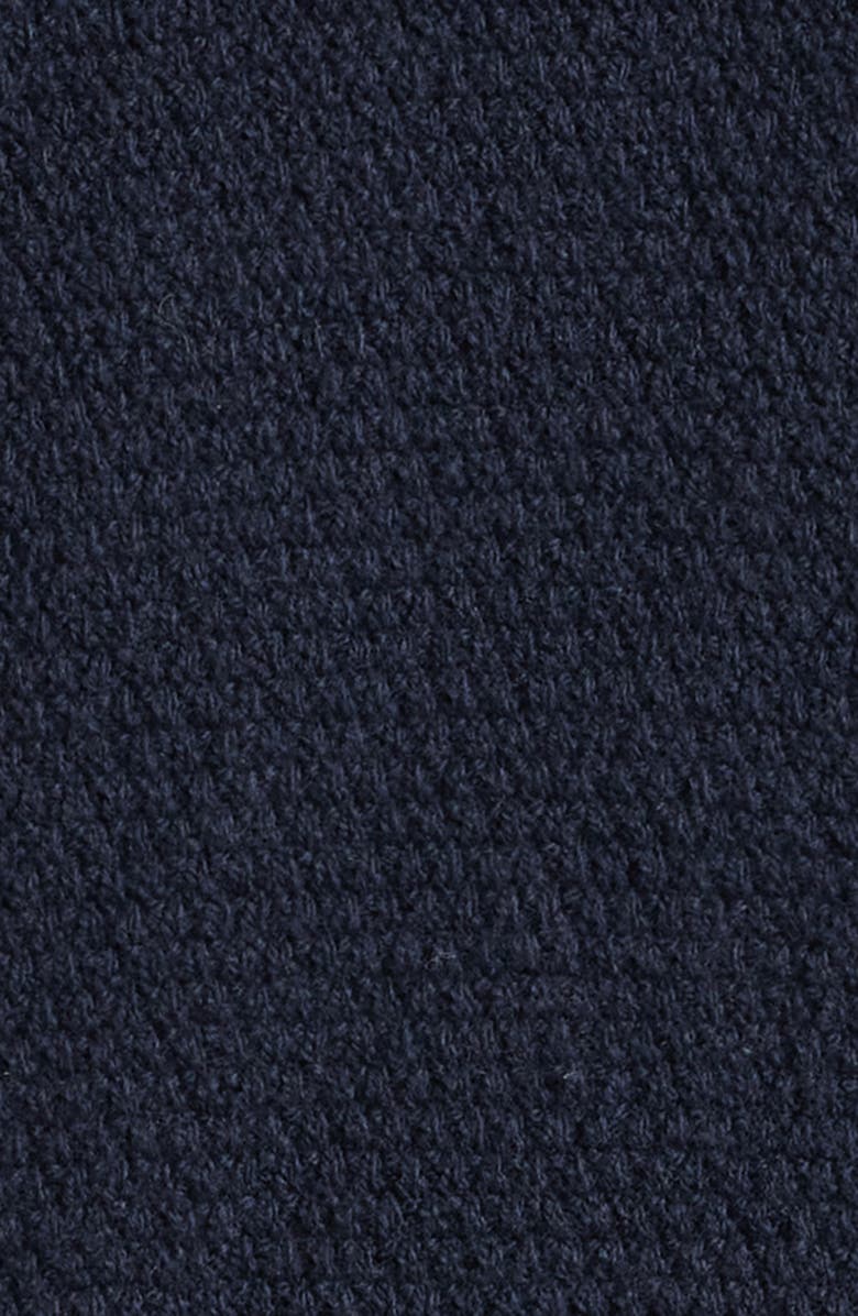 Wit & Wisdom V-Notch Sweater, Alternate, color, 