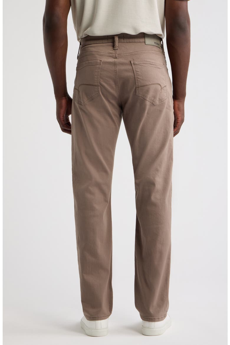 Zach Straight Leg Jeans, Alternate, color, DARK CORE SUPERMOVE