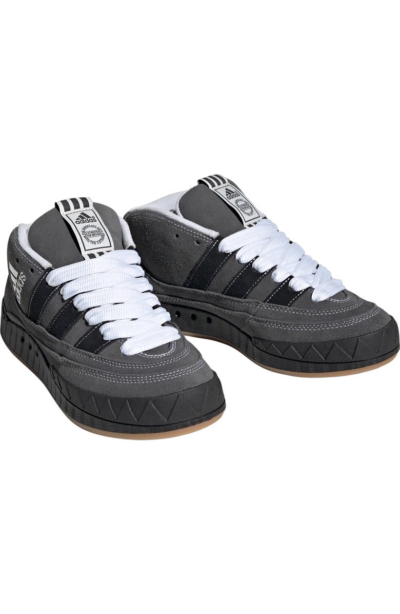 adidas Adimatic Mid Sneaker, Main, color,