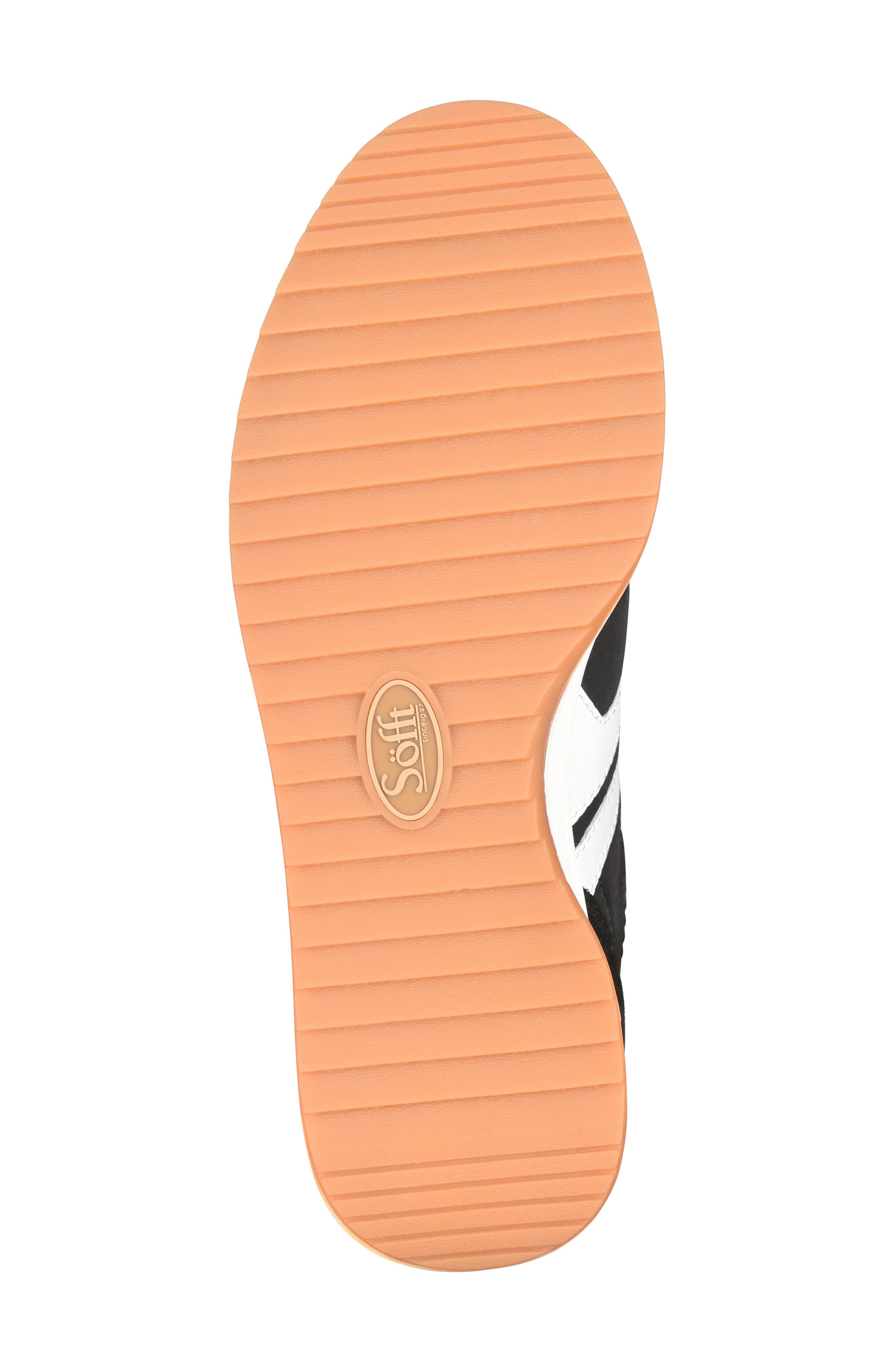 Söfft Kameron Sneaker, Alternate, color, 