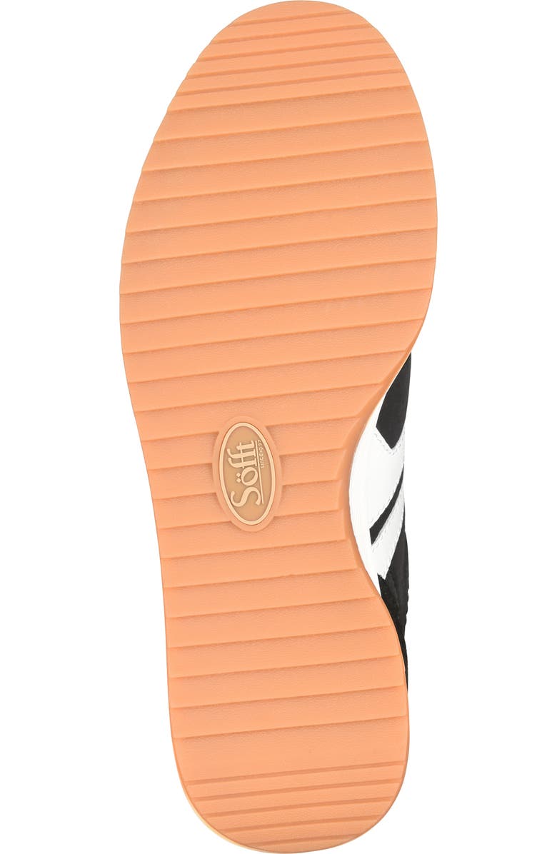 Söfft Kameron Sneaker, Alternate, color,