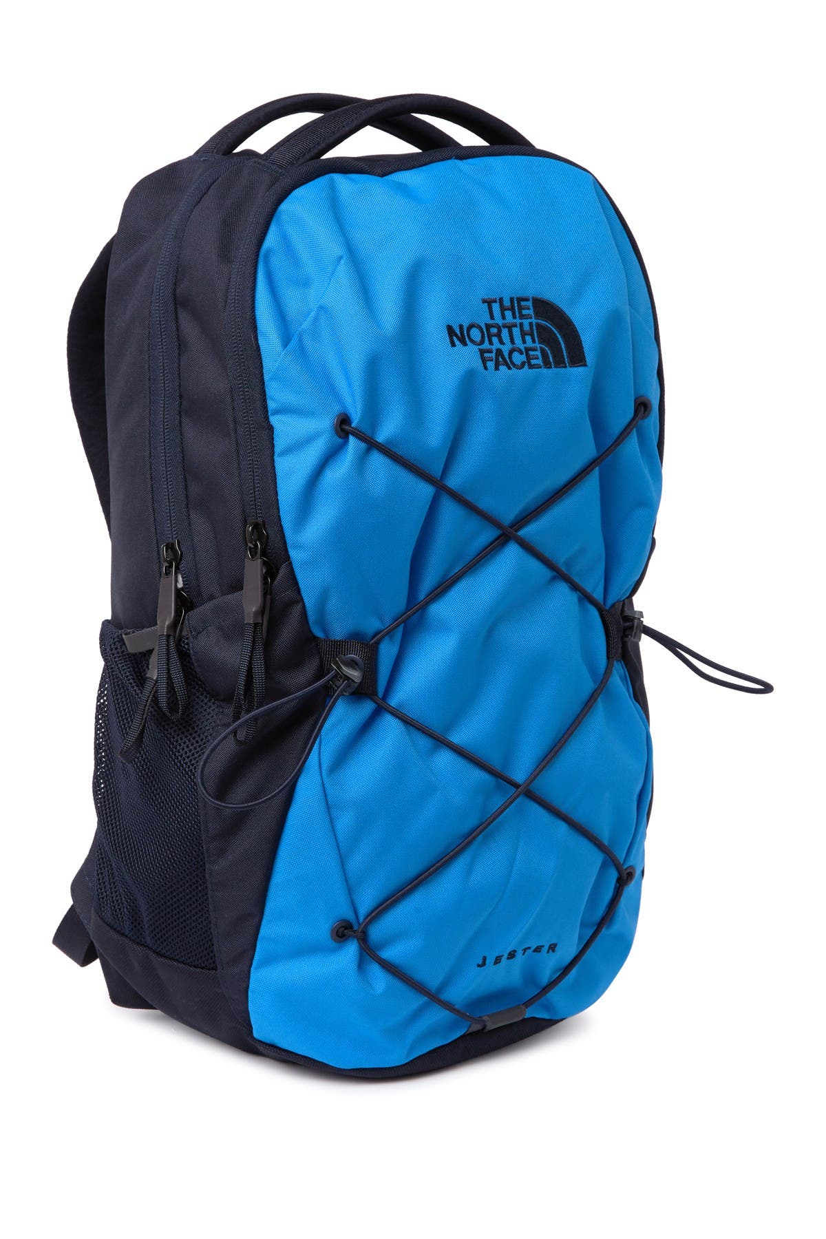 The North Face Jester Laptop Backpack, Alternate, color, 