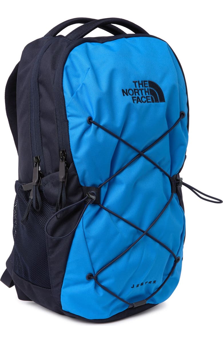 The North Face Jester Laptop Backpack, Alternate, color,