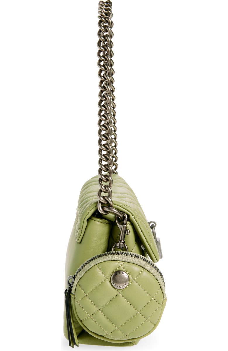 Kurt Geiger London Medium Brixton Lock Bag | Nordstromrack