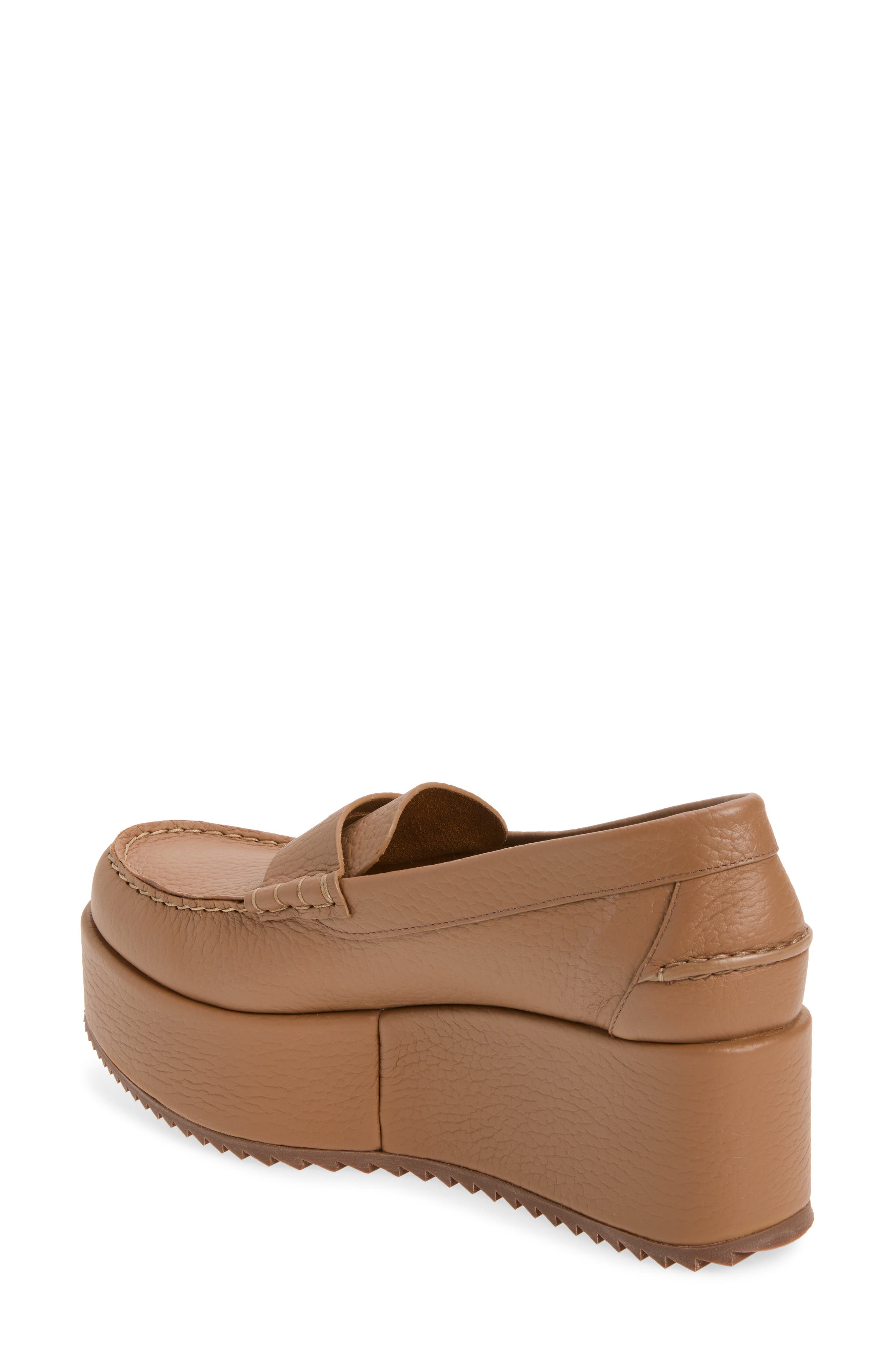 Nusa Loafer, Alternate, color, CHESTNUT CERVO