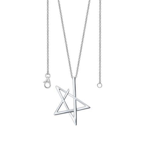 Sol Star Pendant