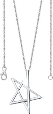 Lucy Quartermaine Sol Star Pendant
