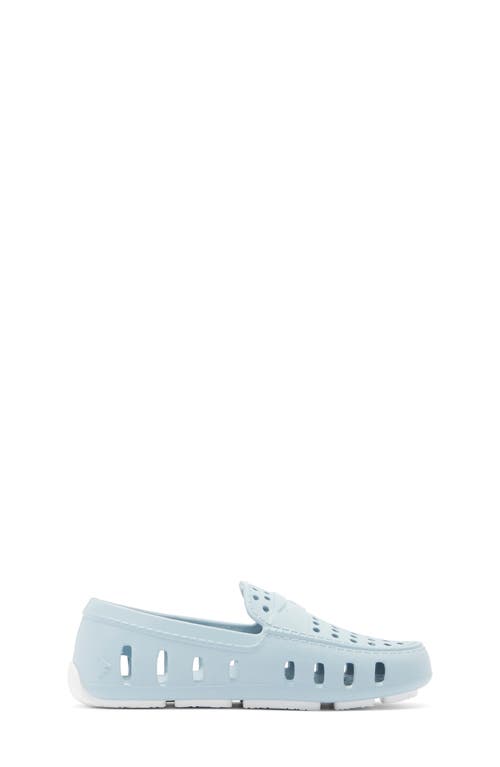 Floafers Kids' Prodigy Driver Loafer
