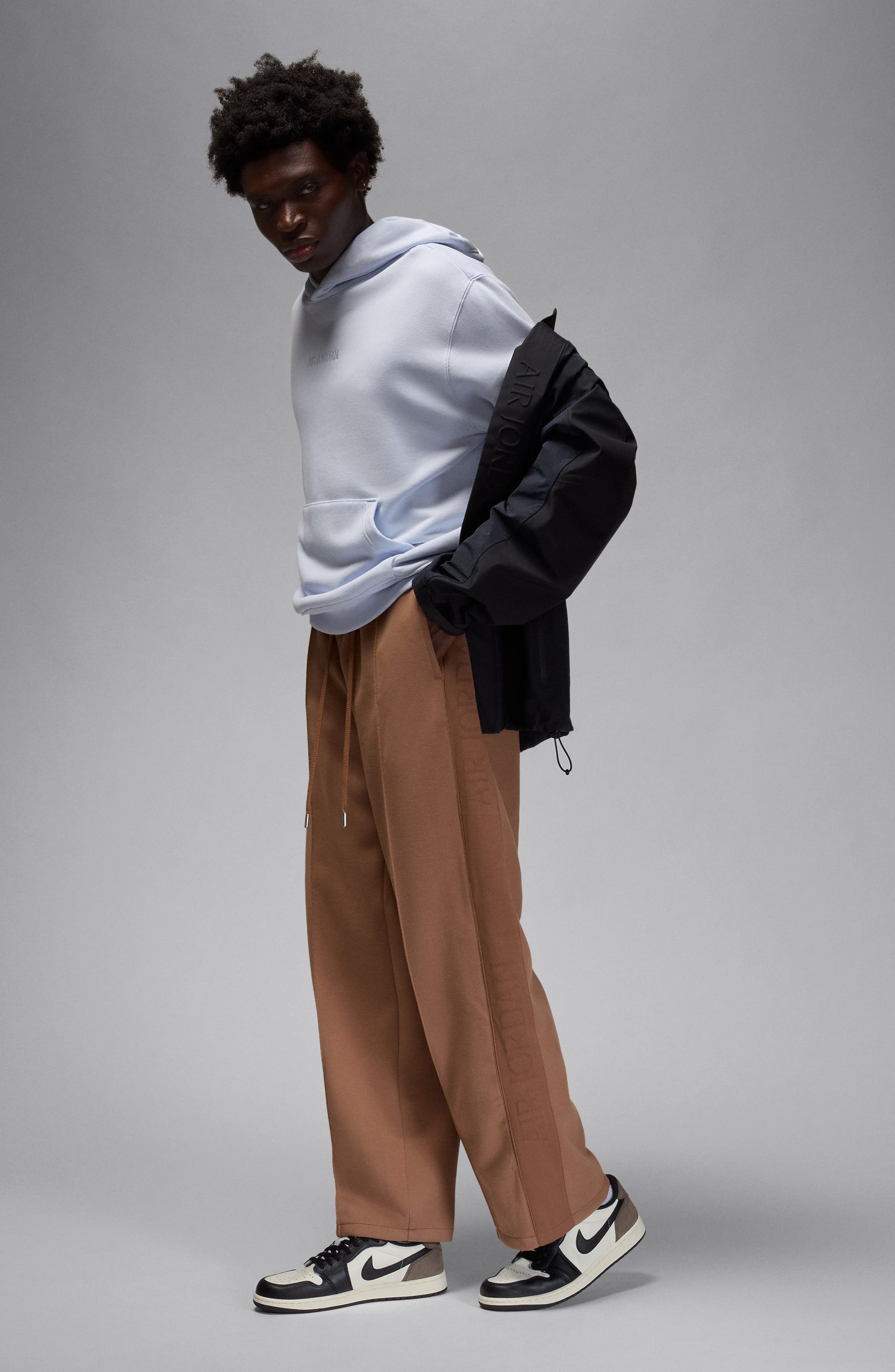 Jordan Air Jordan 1 Low Basketball Sneaker, Alternate, color, 