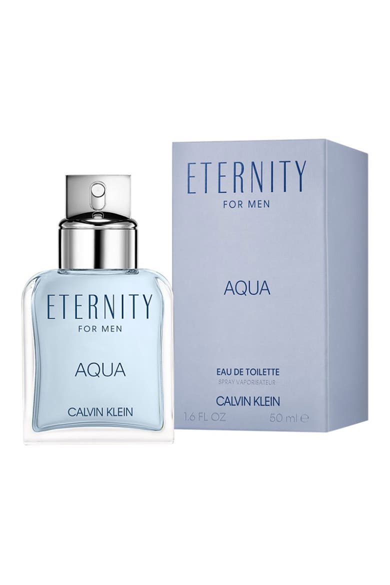 Aqua for Him Eau de Toilette Spray, Main, color, NO COLOR