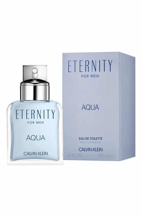 Calvin Klein Aqua for Him Eau de Toilette Spray