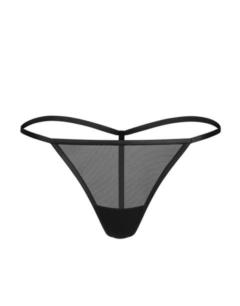 Fantasia G-String Panties