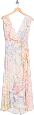 FRNCH Cosima Woven Dress