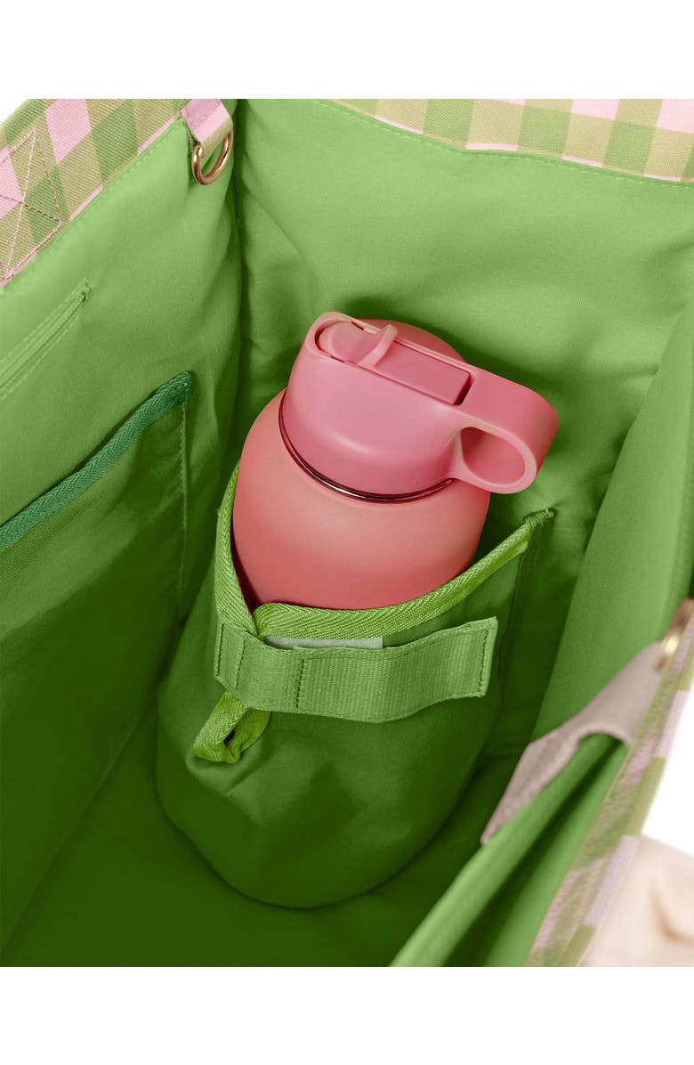 The Somewhere Co Ultimate Tote Bag, Alternate, color, Versailles