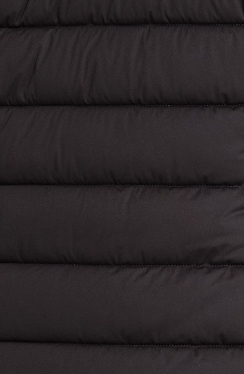 Save The Duck Dorothy Quilted Puffer Coat, Alternate, color, 