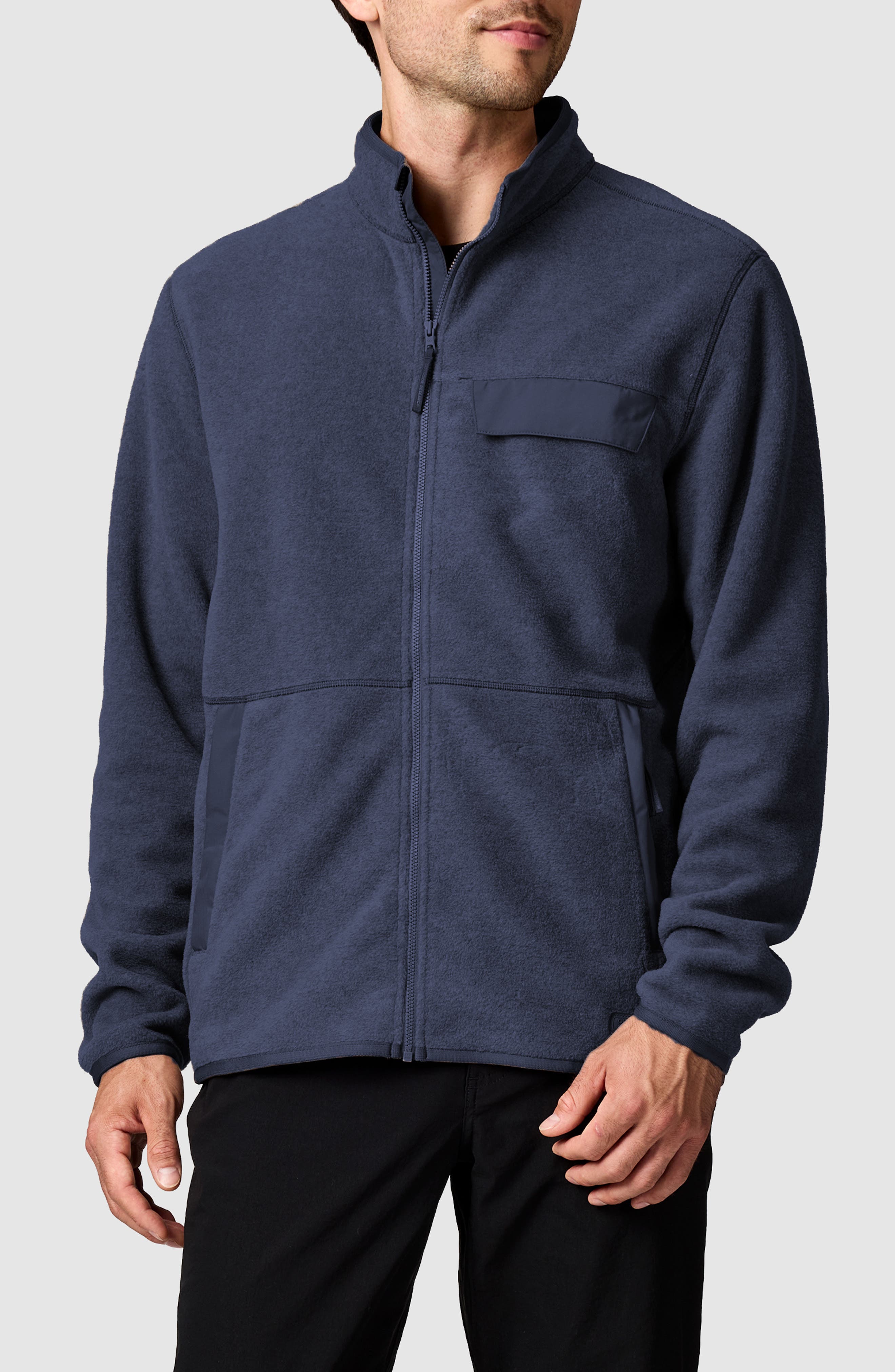 DARK NAVY