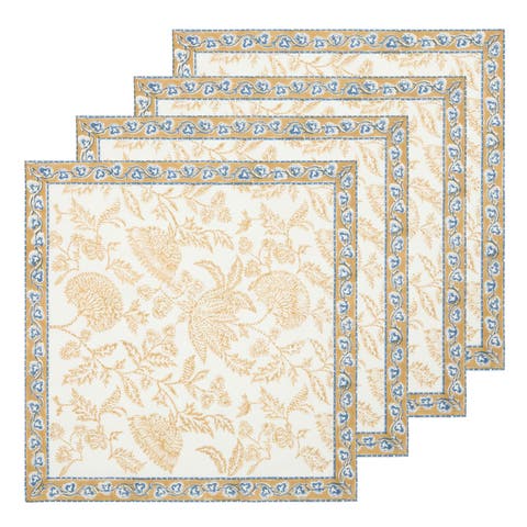 Chloe Napkins - Set of 4