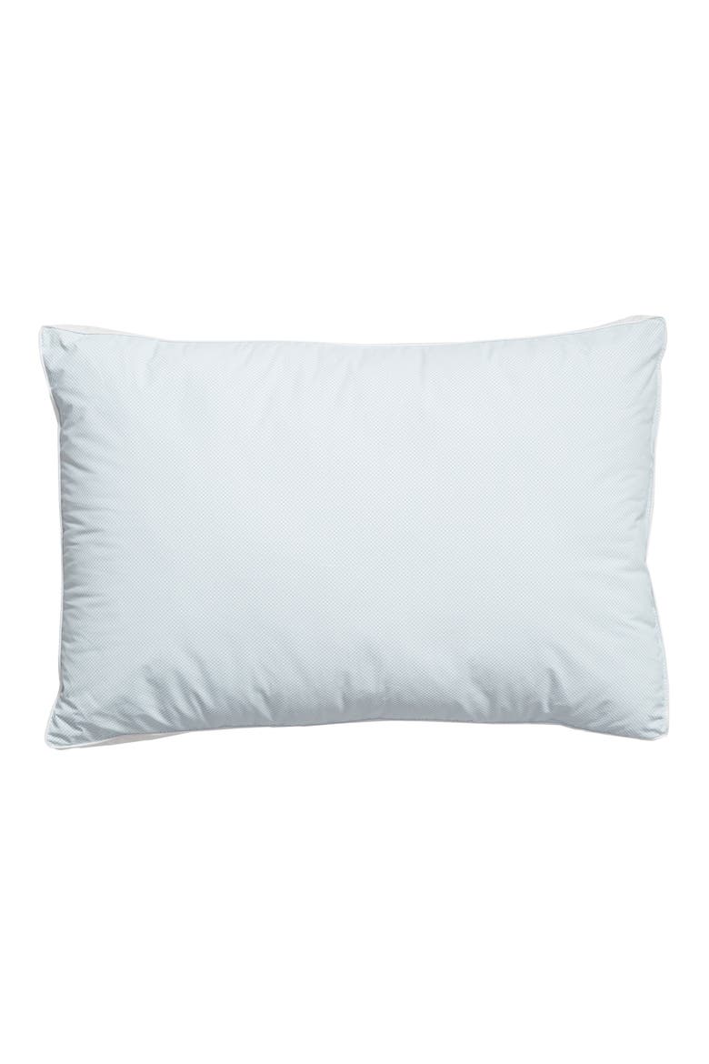 Cooling Down Alternative Pillow, Main, color, WHITE