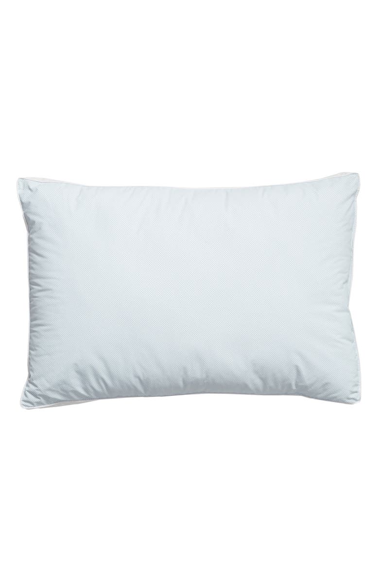 Nordstrom Cooling Down Alternative Pillow, Main, color, 