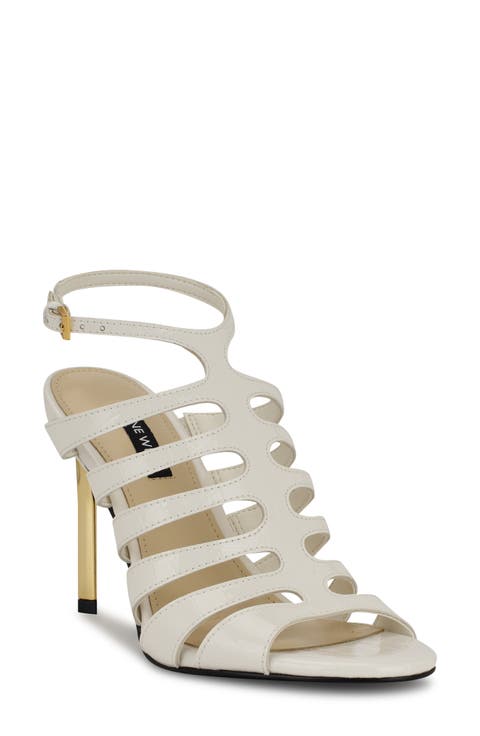 Saleen Strappy Sandal (Women)