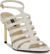 Nine West Saleen Strappy Sandal
