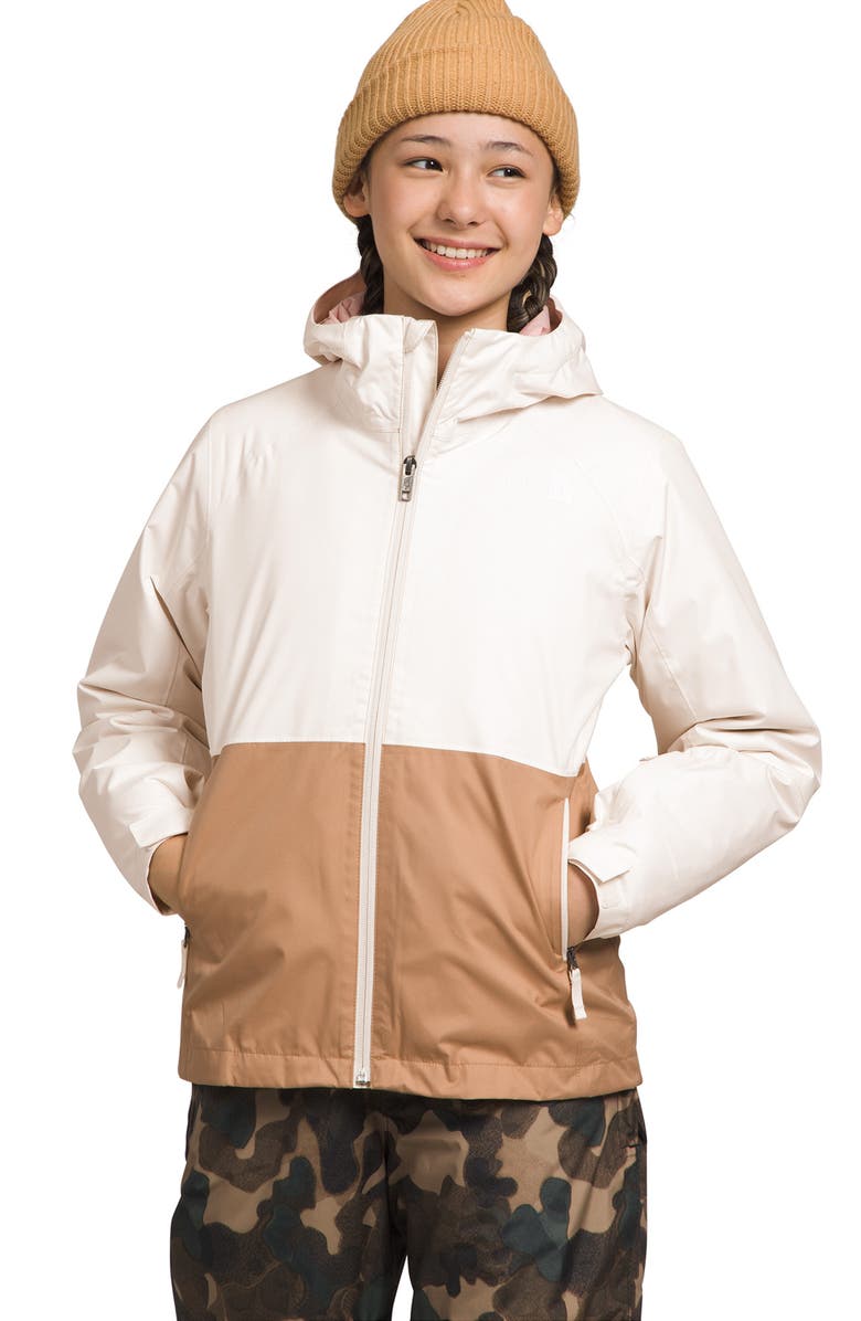 The North Face Kids' Freedom Triclimate<sup>®</sup> Waterproof Hooded Jacket, Main, color,