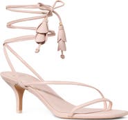 Kate Spade New York ankle wrap sandal
