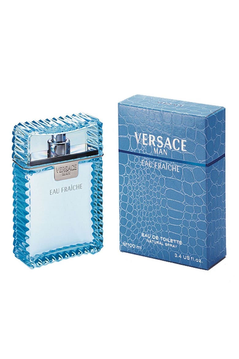 Man Eau Fraîche Eau de Toilette, Alternate, color, NO COLOR