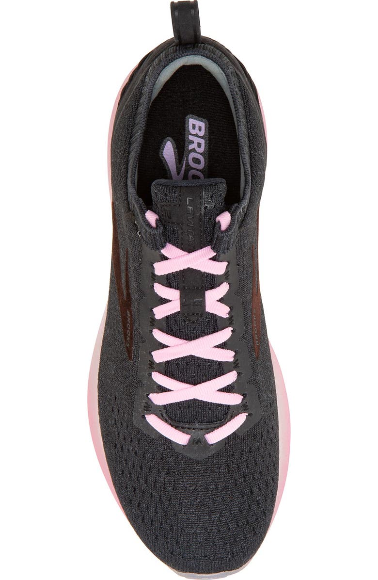 Brooks Levitate 2 Running Shoe, Alternate, color,