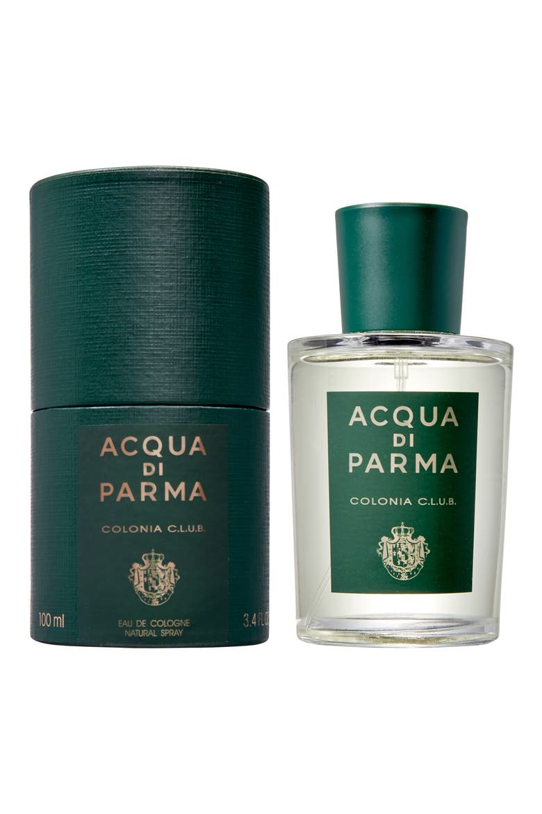 Colonia C.L.U.B. Eau de Cologne, Alternate, color, NO COLOR