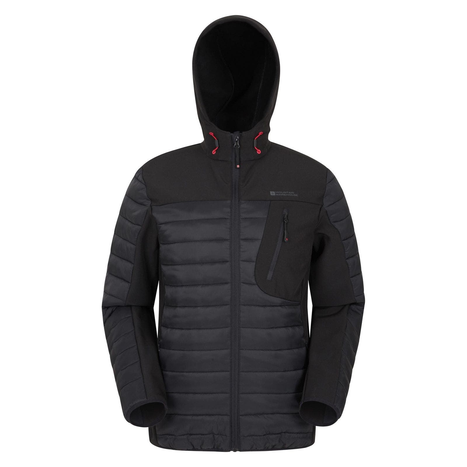 selected Black