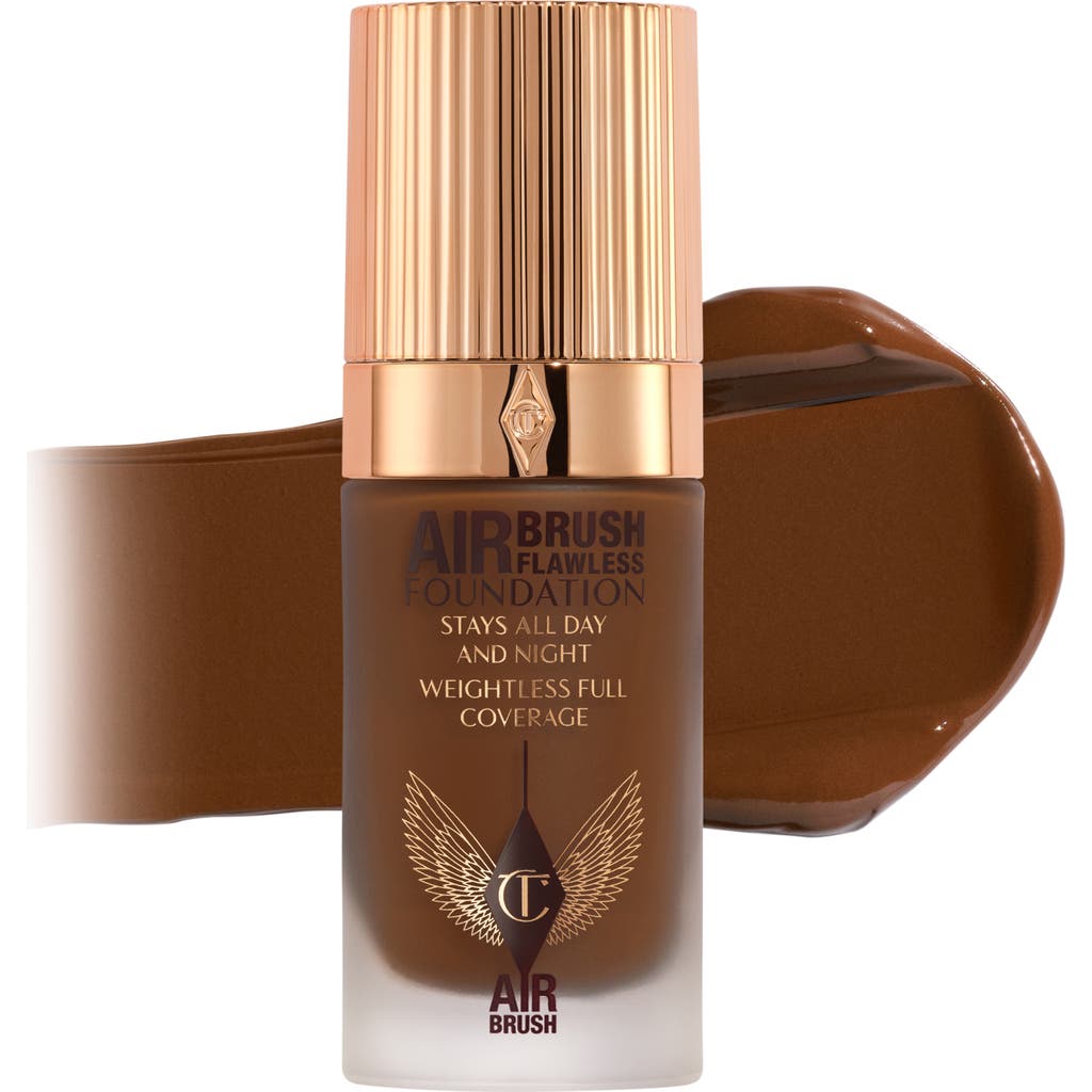 Charlotte Tilbury Airbrush Flawless Foundation