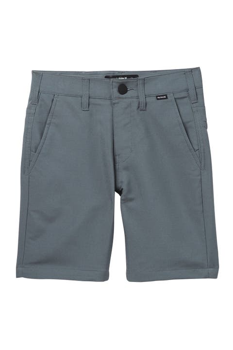 Kids' Dri-Fit Chino Short (Big Boy)
