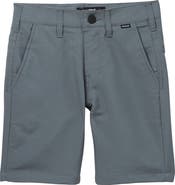 Hurley Kids' Dri-Fit Chino Short