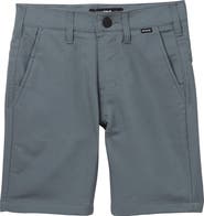 Hurley Kids' Dri-Fit Chino Short