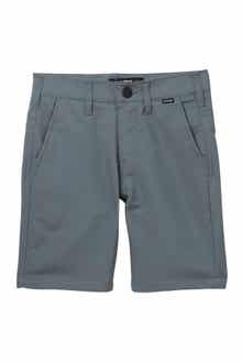 Hurley Kids' Dri-Fit Chino Short