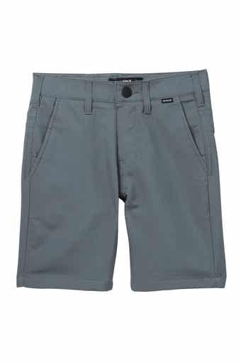 Hurley Kids' Dri-Fit Chino Short
