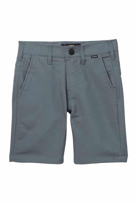 Hurley Kids' Dri-Fit Chino Short