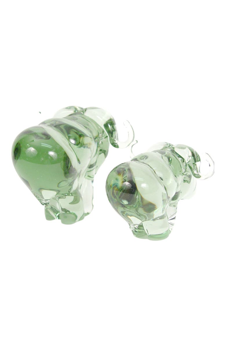 Mbare Recycled Glass Buffalo, Alternate, color, NO COLOR