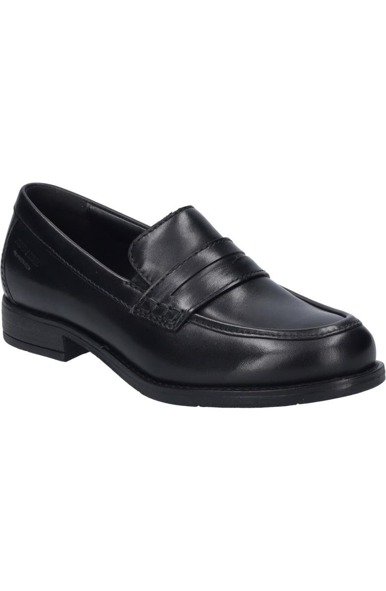 Josef Seibel Simona 07 Penny Loafer, Main, color,